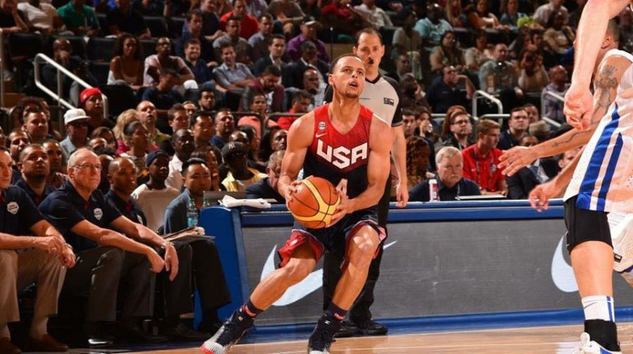 NBA超级巨星授课亚洲新秀,传授职业技能 NBA超级巨星授课亚洲新秀,传授职业技能