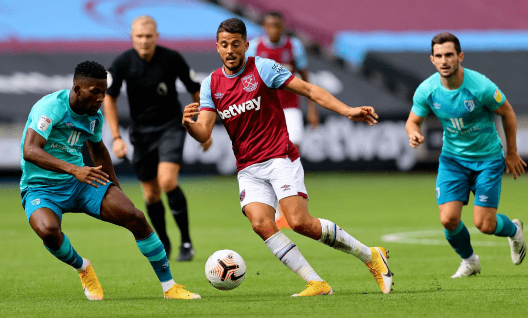 包含伯恩茅斯客场逆袭,击败西汉姆联保级希望重燃的词条 包含伯恩茅斯客场逆袭,击败西汉姆联保级希望重燃的词条