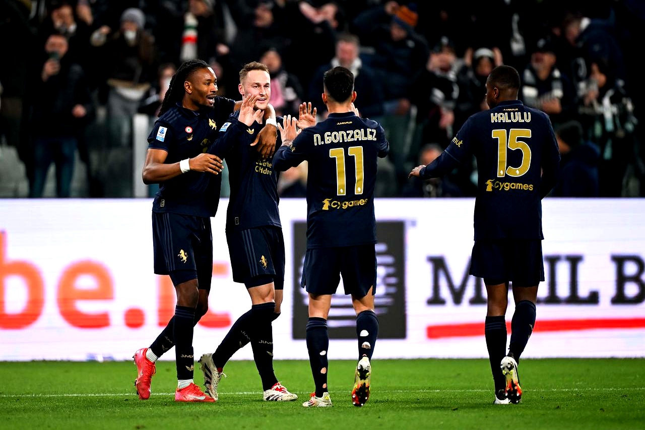 关于尤文图斯后卫连续进球,成为球队锋线补充的信息 关于尤文图斯后卫连续进球,成为球队锋线补充的信息