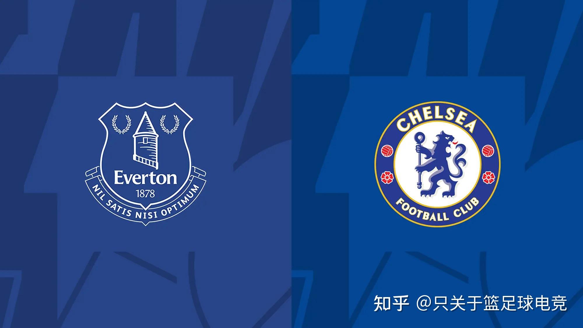 埃弗顿主场不敌切尔西,遭遇两连败 埃弗顿主场不敌切尔西,遭遇两连败