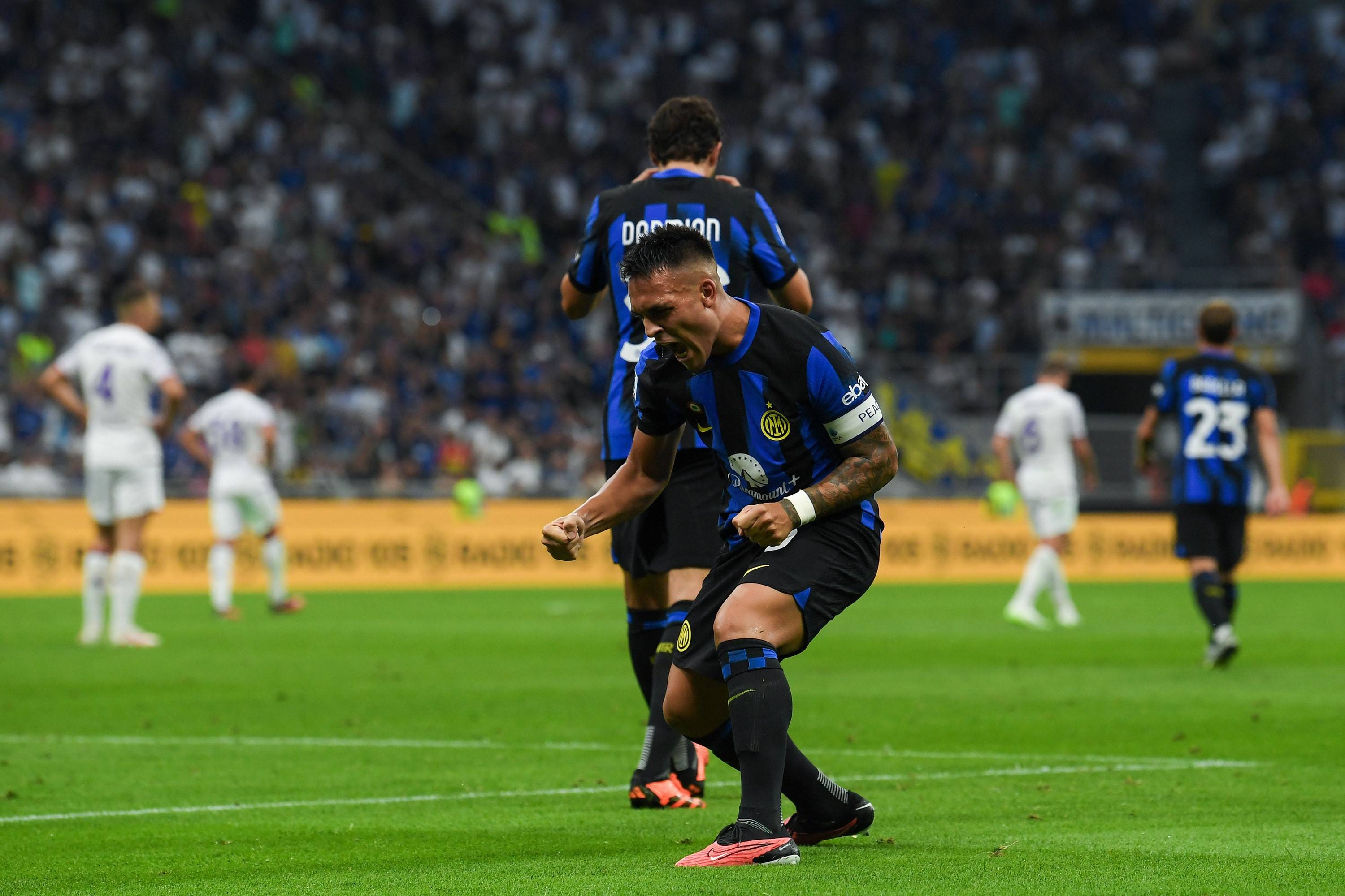 AC米兰狂胜对手,一举超越竞争对手的简单介绍 AC米兰狂胜对手,一举超越竞争对手的简单介绍