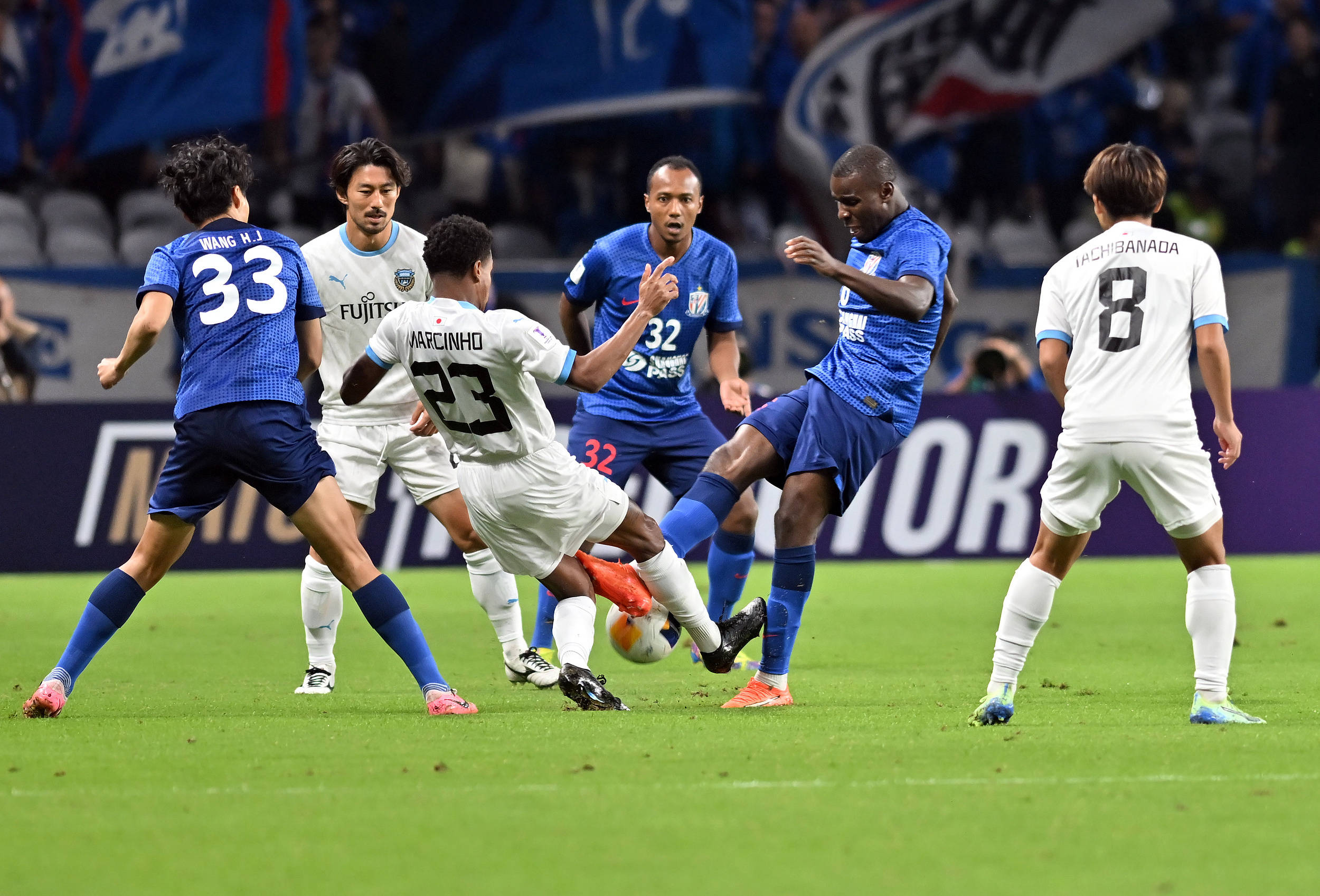 刺激激烈的足球比赛成为热门话题的简单介绍 刺激激烈的足球比赛成为热门话题的简单介绍