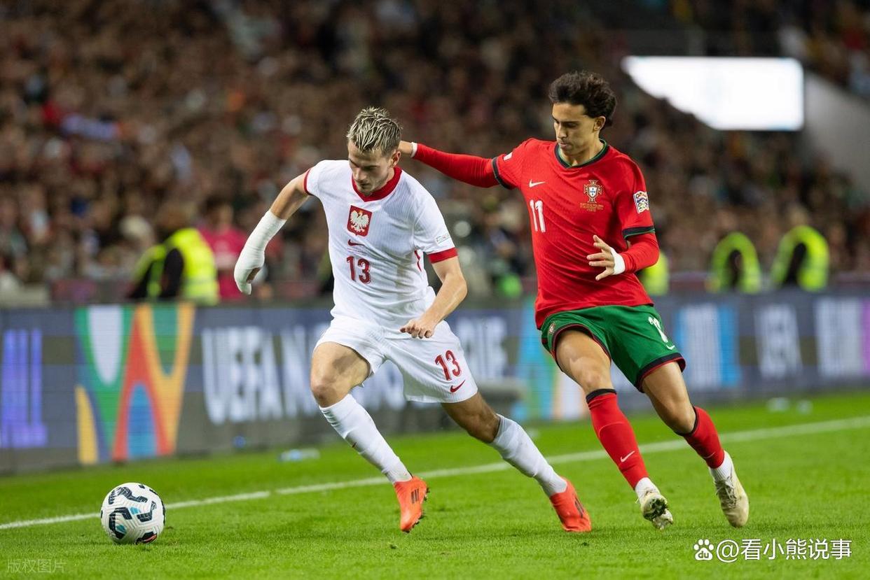 葡萄牙国家队士气昂扬,迎来与波兰队的对抗 葡萄牙国家队士气昂扬,迎来与波兰队的对抗