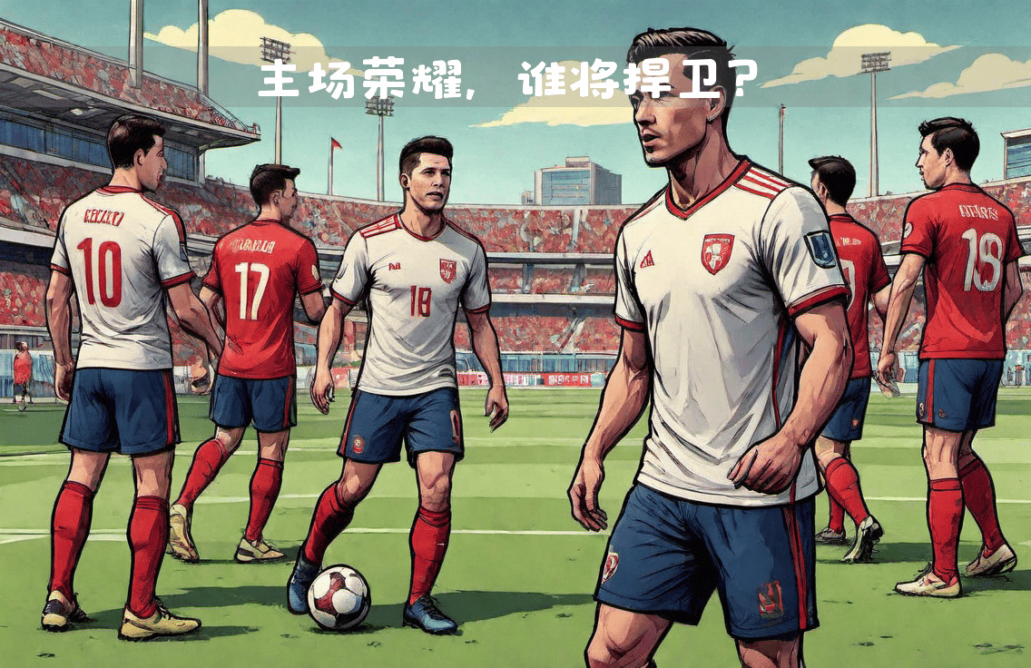 葡萄牙国家队士气昂扬,迎来与波兰队的对抗 葡萄牙国家队士气昂扬,迎来与波兰队的对抗
