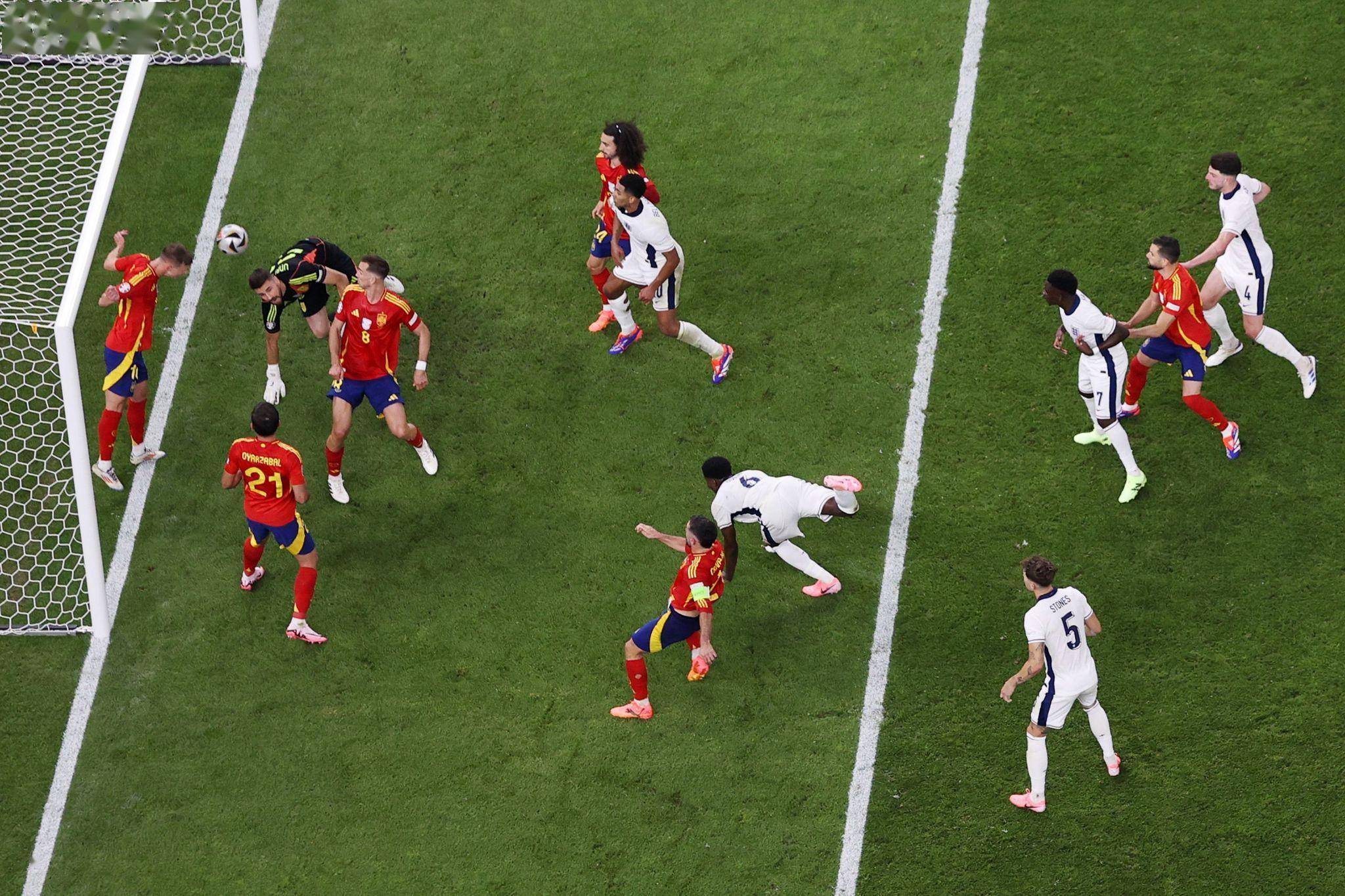 欧洲足球大赛激烈比拼持续进行 欧洲足球大赛激烈比拼持续进行