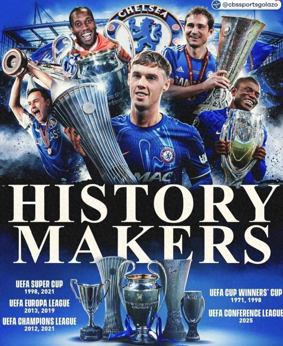 切尔西强势复仇!蓝军主场击败对手 切尔西强势复仇!蓝军主场击败对手