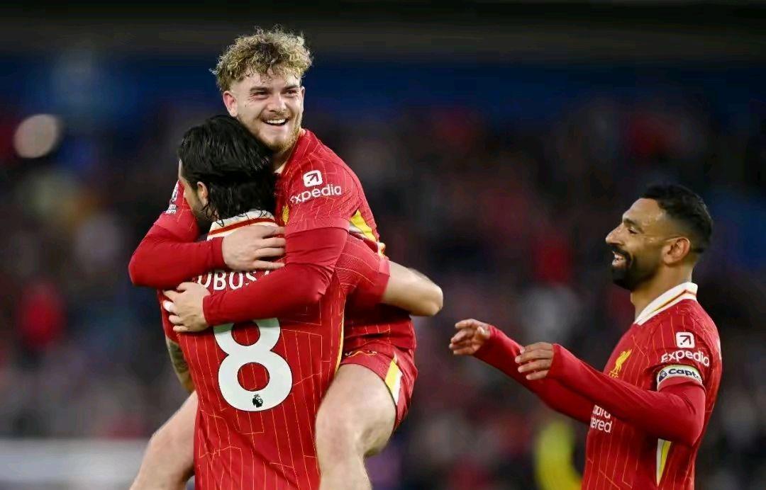 利物浦主场不敌布莱顿,积分榜上失去领先优势的简单介绍 利物浦主场不敌布莱顿,积分榜上失去领先优势的简单介绍