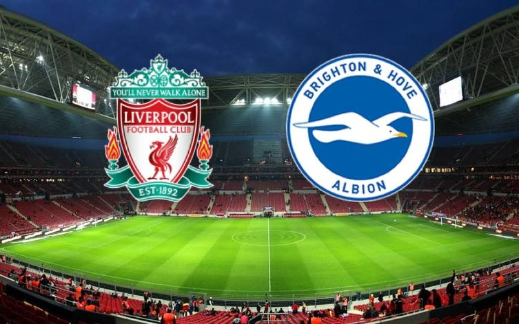 利物浦主场不敌布莱顿,积分榜上失去领先优势的简单介绍 利物浦主场不敌布莱顿,积分榜上失去领先优势的简单介绍