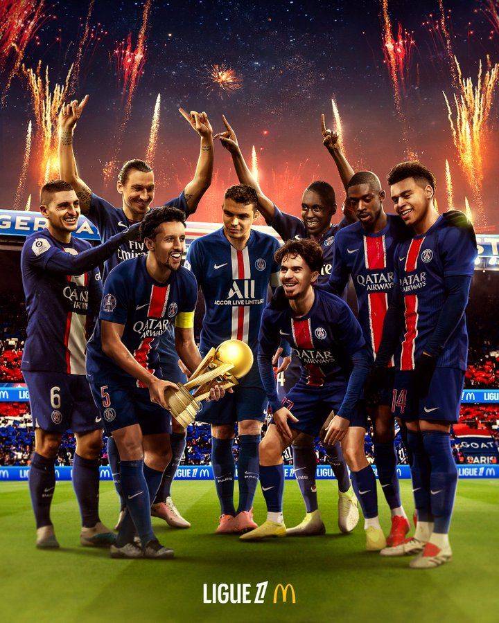 巴黎圣日耳曼与里昂战平,保持不败纪录不动的简单介绍 巴黎圣日耳曼与里昂战平,保持不败纪录不动的简单介绍