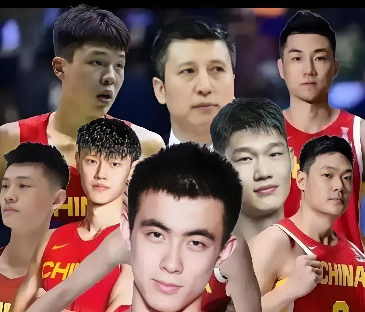 今年男篮世界杯落幕,中国队获得鼓励组第五名 今年男篮世界杯落幕,中国队获得鼓励组第五名