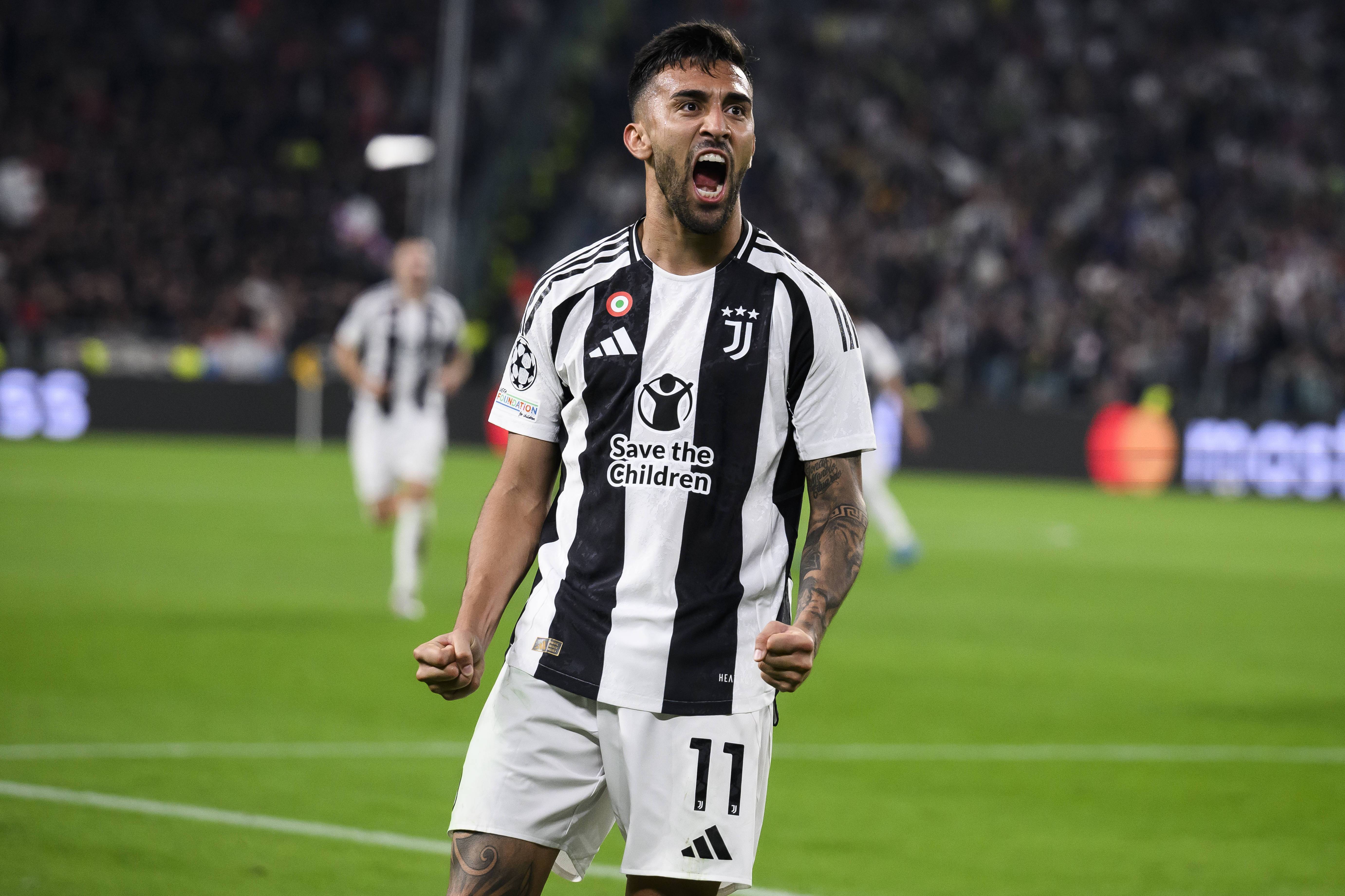 尤文图斯战术灵活变通,灵活应对的简单介绍 尤文图斯战术灵活变通,灵活应对的简单介绍