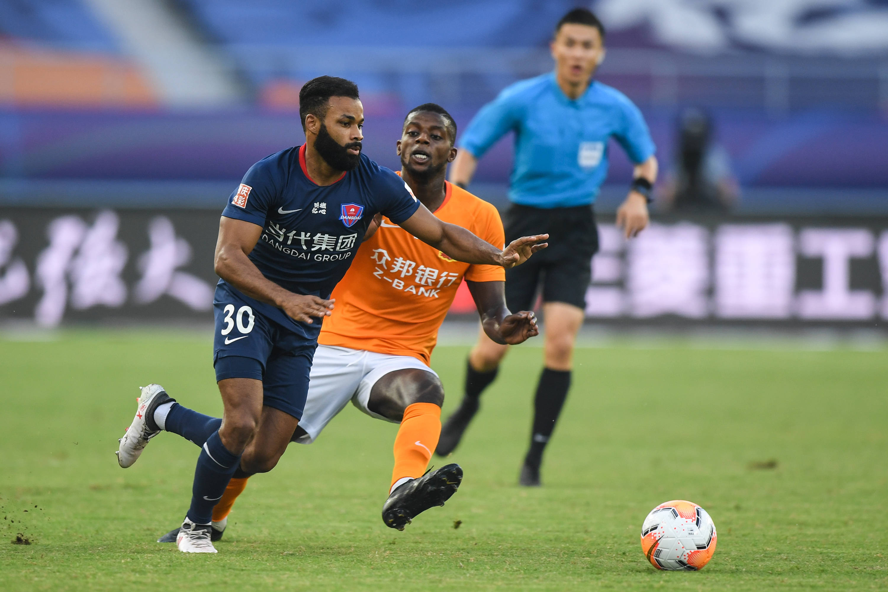 武汉卓尔客场大胜,喜迎联赛争冠 武汉卓尔客场大胜,喜迎联赛争冠