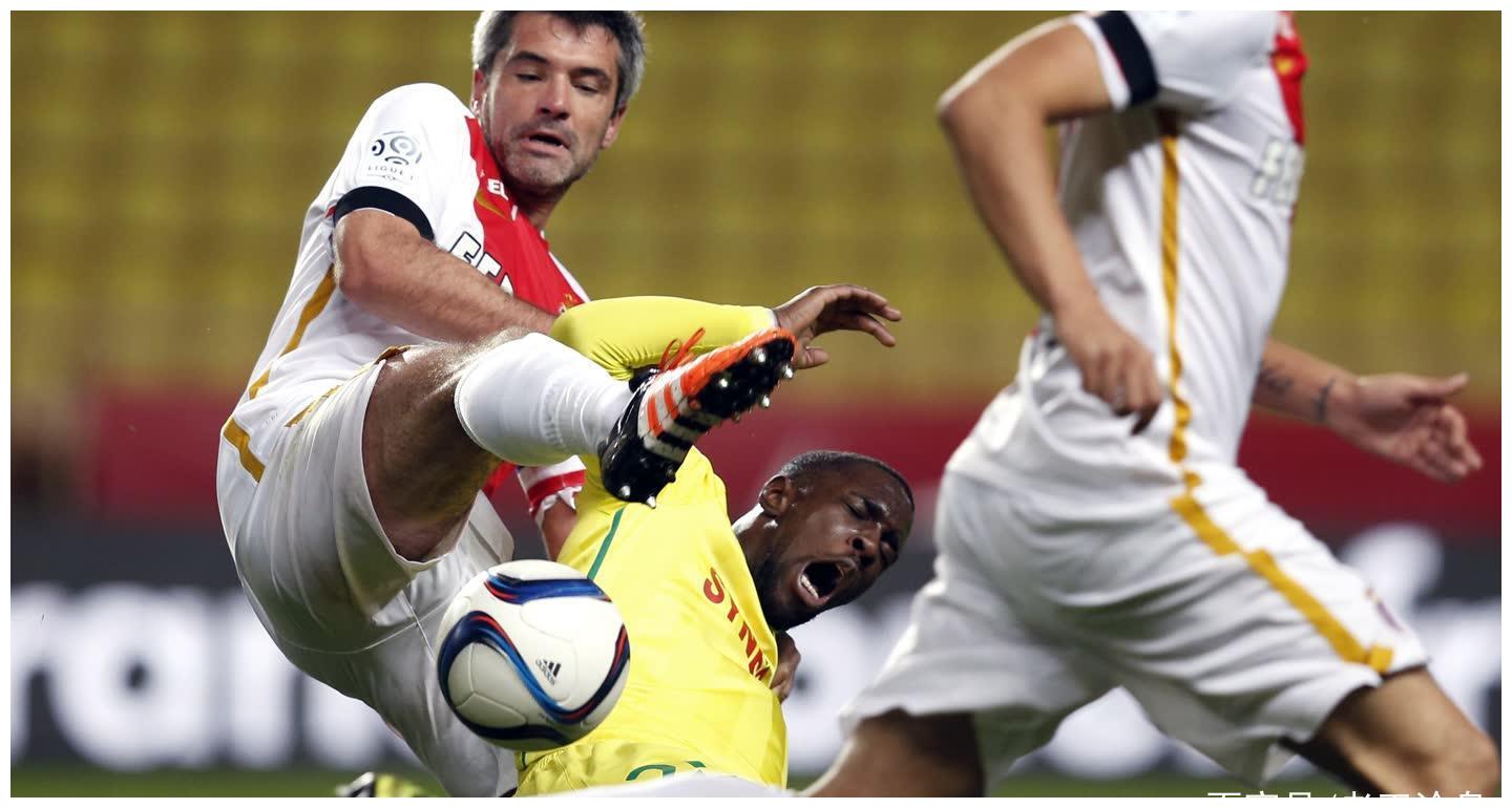 圣埃蒂安保持不败，摩纳哥全力追逐的简单介绍