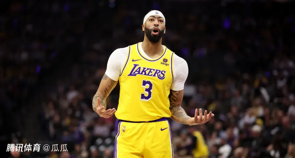 热火横扫活塞，安东尼-戴维斯上演得分秀的简单介绍