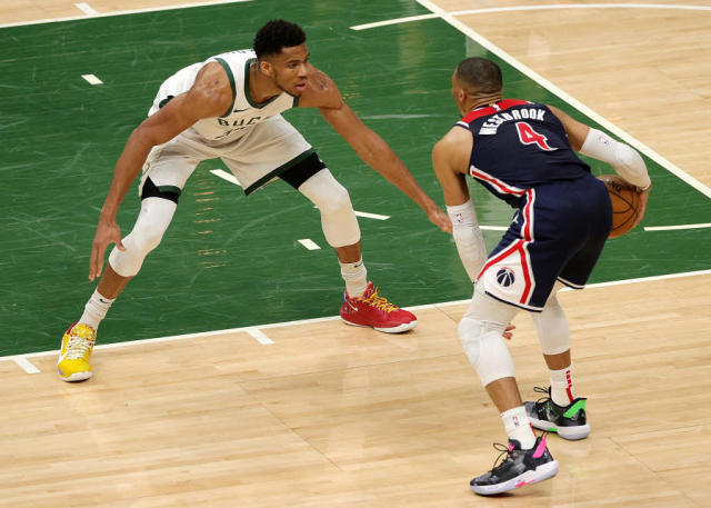 猛龙客场逆转奇才，豪取七连胜