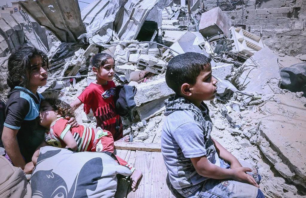 关于巴勒斯坦队遭遇挑战，未能晋级下一轮比赛的信息