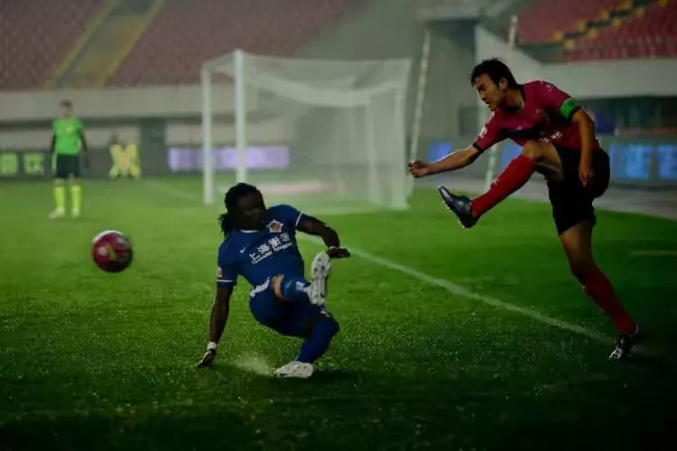 上海申鑫对战深圳佳兆业,双方实力能否抗衡?的简单介绍 上海申鑫对战深圳佳兆业,双方实力能否抗衡?的简单介绍