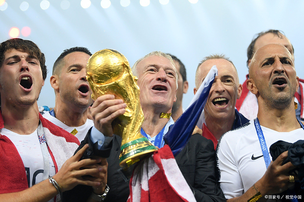 非洲选手实力超群，夺得桂冠