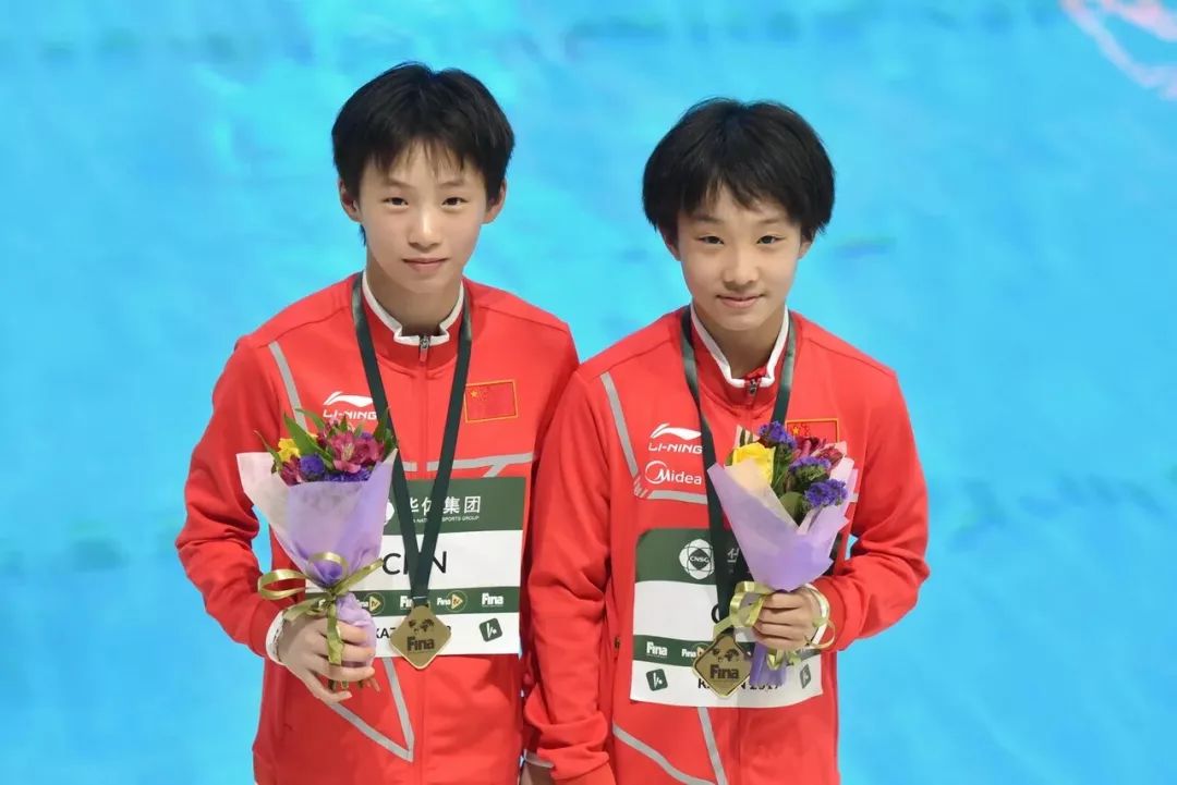 乌克兰跳水选手夺冠,震惊世界 乌克兰跳水选手夺冠,震惊世界