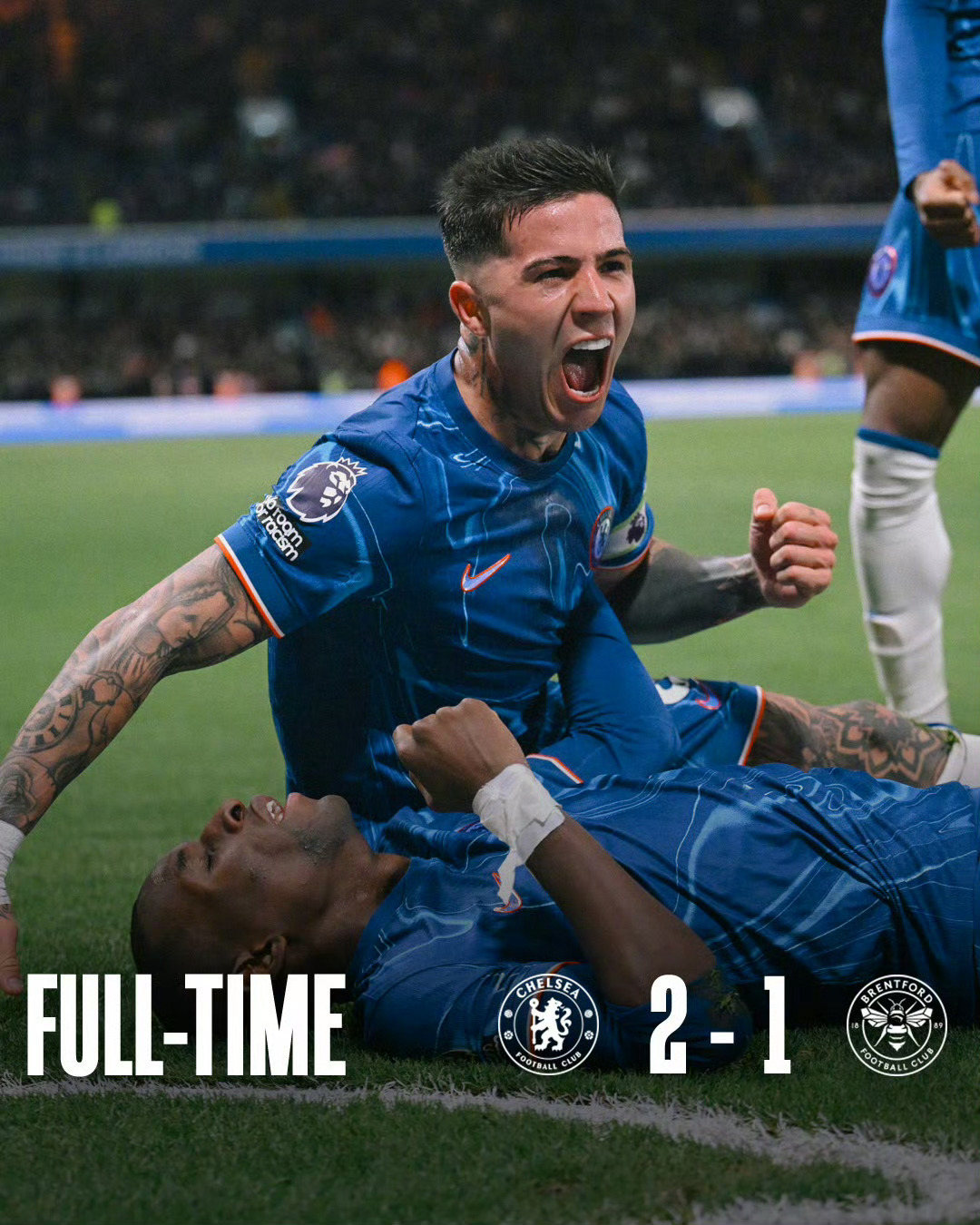 切尔西击败拜仁，实力得到认可赞赏的简单介绍